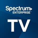 Download Spectrum Enterprise TV app