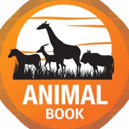 Animal Book AR