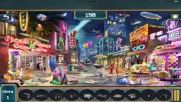 Game screenshot Hidden Object:Underworld Mafia mod apk