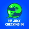 Just Checking In- Your Turn! icon