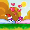 Dashy Worm Adventures problems & troubleshooting and solutions