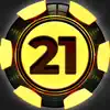 Blackjack 21: Octro Black jack App Positive Reviews