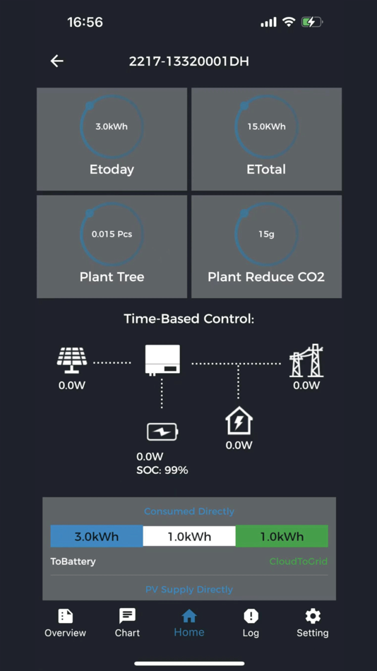 #4. ESS Energy (iOS) 由: 仁义 樊