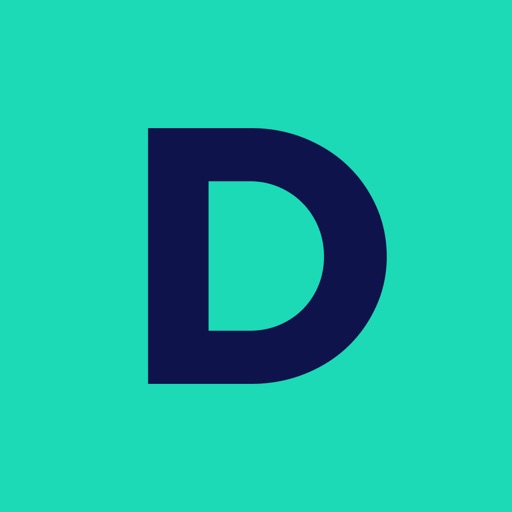Delfi Sport icon