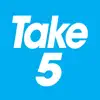 Take 5 Magazine App Feedback