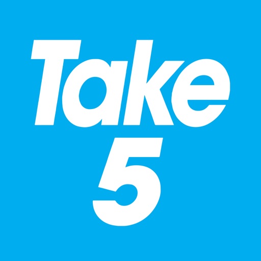 Take 5 Magazine