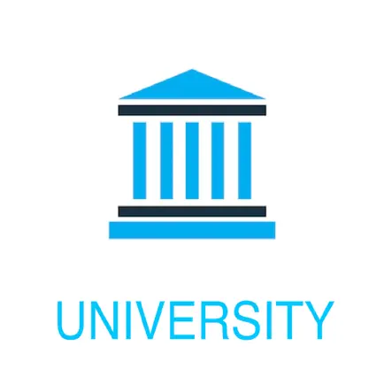 University Department NG Читы