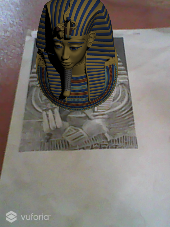 Screenshot #5 pour Epic MAR