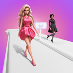 Fashion Queen: Habiller le jeu на пк