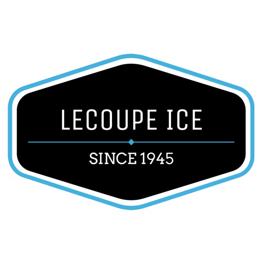 Lecoupe Ice
