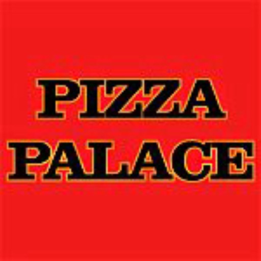 Pizza Palace UK icon