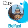 Belfast Tourism Guide icon