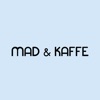 Mad & Kaffe app icon