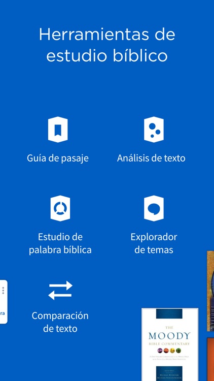 Biblia Logos screenshot-4