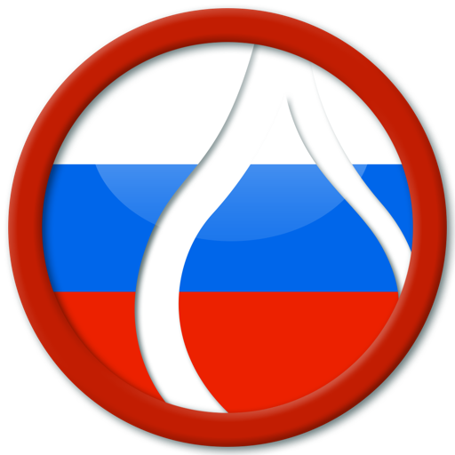 Learn Russian - EuroTalk icon