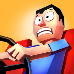 ‎Faily Brakes