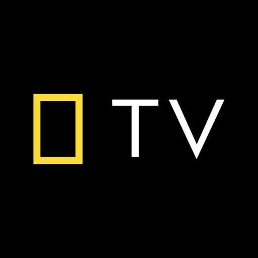 Nat Geo TV: Live & On Demand iOS App