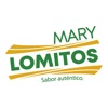 Mary Lomitos