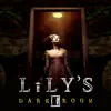 Lily's DarkRoom 1 delete, cancel