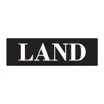 LAND Passport App Cancel