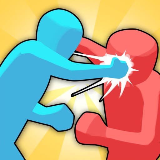 Gang Clash iOS App