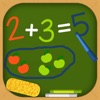 Chalkboard Junior draw & color - iPadアプリ