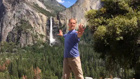 Qi Gong for Energy & Vitality