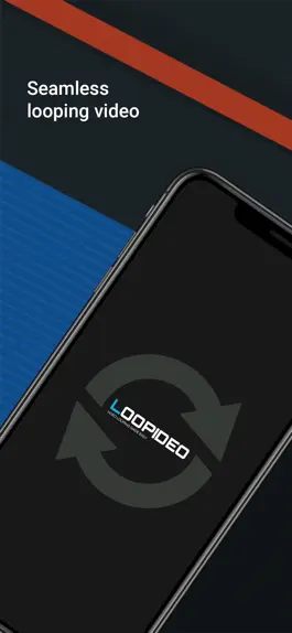 Game screenshot Loopideo - Loop Videos mod apk