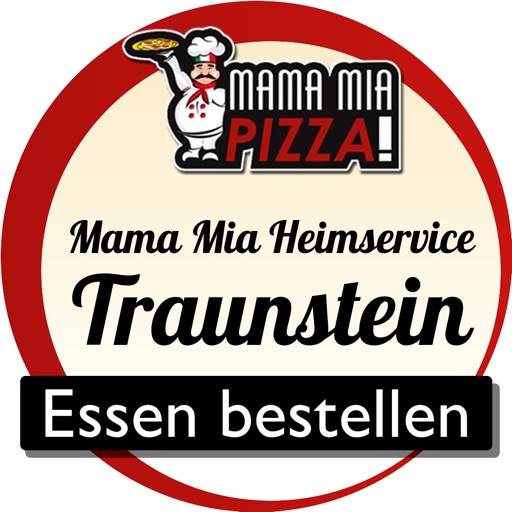 Mama Mia Heimservic Traunstein