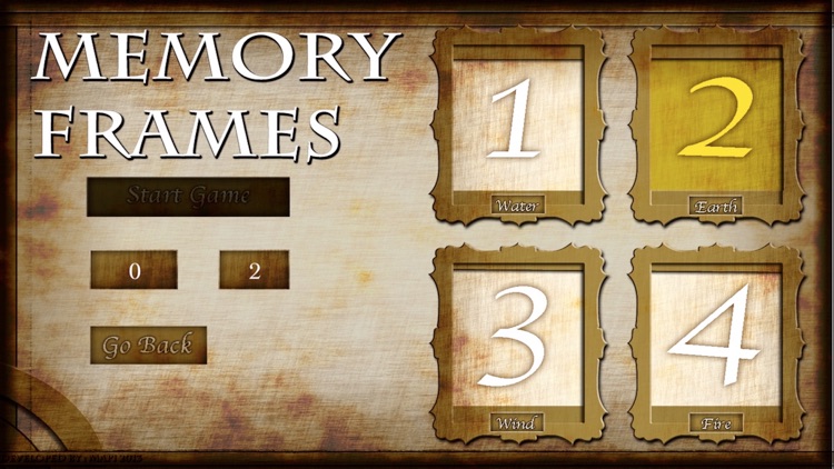 Memory Frames screenshot-3