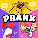 Prank App, Voice Changer на пк