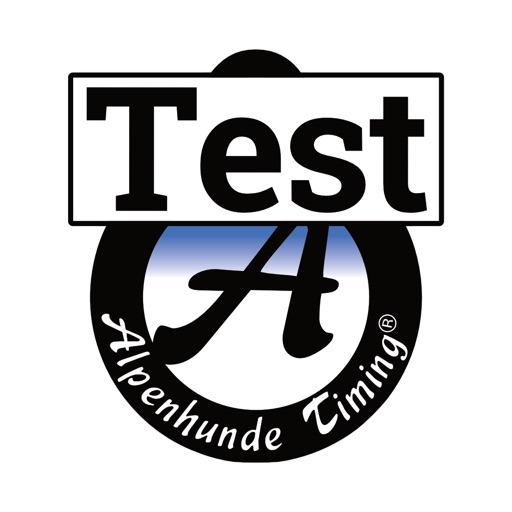 Alpenhunde Test