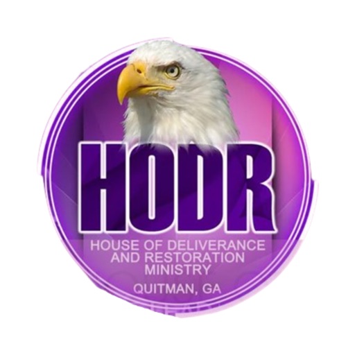 HODR Church - AppWisp.com
