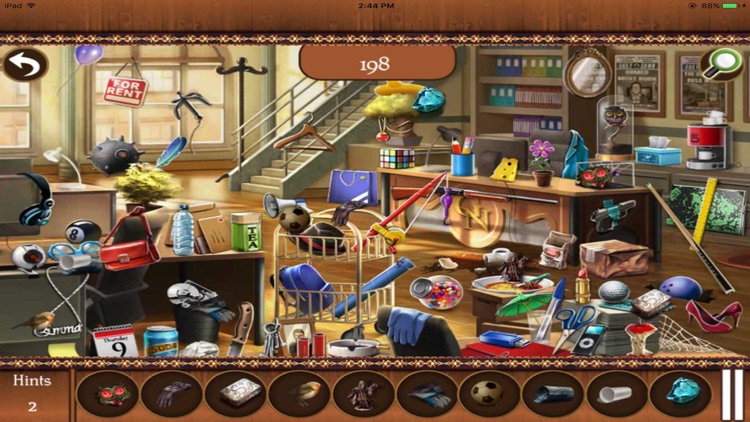 Big House 2 Hidden Objects
