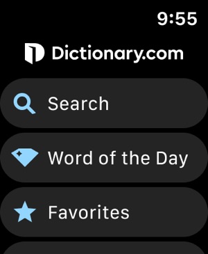 Dictionary.com Pro English