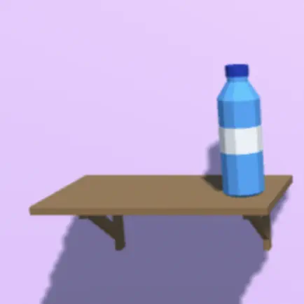 Bottle Jump 3D - Flip Game Cheats