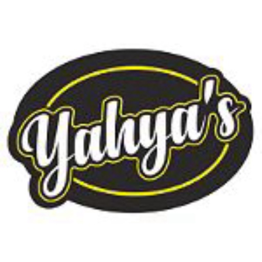 Yahya’s Indian Grill icon