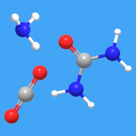 Organic Reactions Cheats