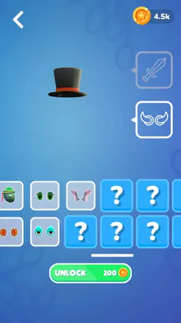 Game screenshot Clash Of Monsters! apk