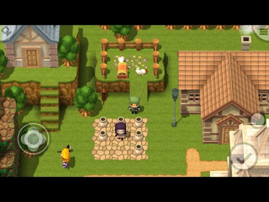 Screenshot #4 pour Fantasy Dragon World