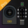 Metronome & Turner Pro - iPadアプリ