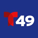 Download Telemundo 49 Tampa: Noticias app