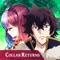 - THE ALCHEMIST CODE x The Rising of The Shield Hero Season 2 Collaboration now available