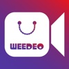 Weedeo:- Interact with Stores icon