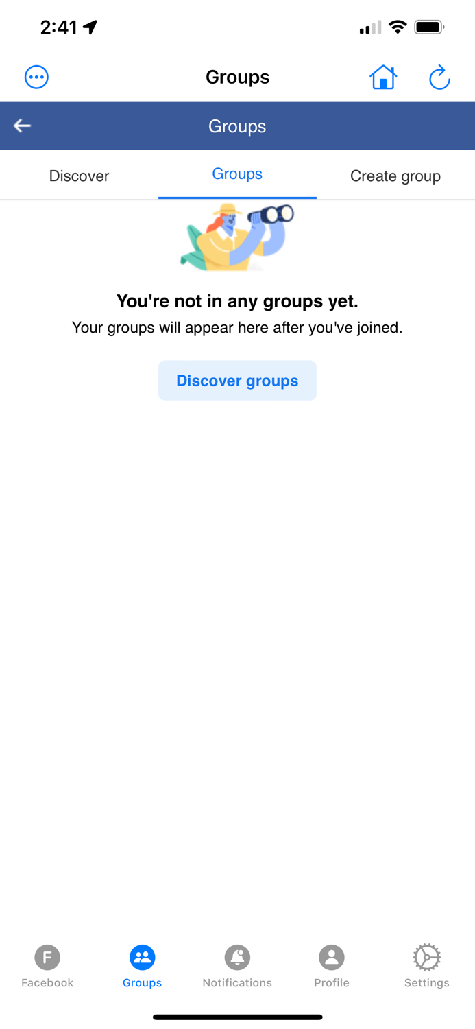 MetaSurf Social Browser
