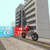 Motorcycle Evolution App Feedback