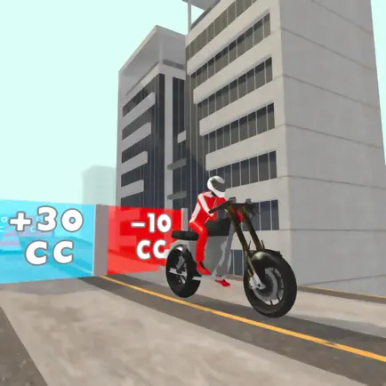 Motorcycle Evolution Cheats