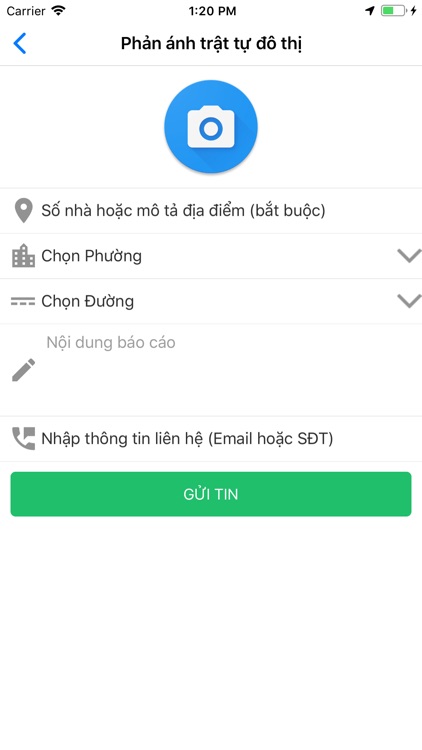 Binh Chanh Smart