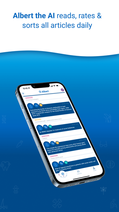 Screenshot #1 pour Docintel