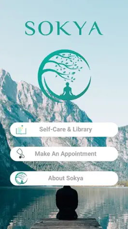 Game screenshot SokyaHealth mod apk